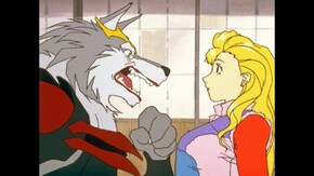 第5話 薔薇は戦火に燃ゆ