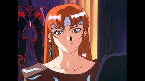 第10話 赤き刃、青に散る