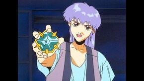 第11話 聖なる悪夢の序曲