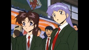 第14話 雨の逃亡者