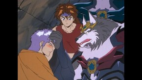 第15話 こころ遥かに