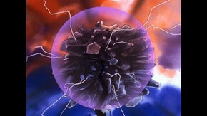 第16話 朝(あした)に降る闇