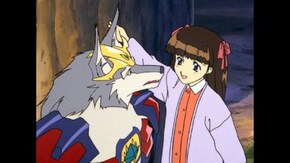 第18話 慟哭の牙