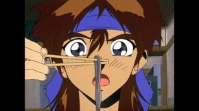 第19話 黒いうどん