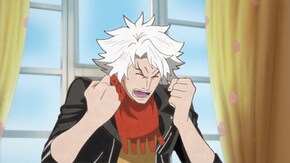 ♪05 漆黒のギョーザー
