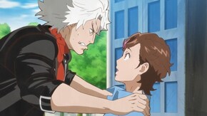 ♪11 せめて、家事くらい