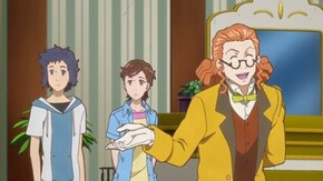 ♪21 ブレイク・スルー