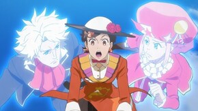 ♪25 宇宙(そら)からのアンコール