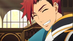 第5話 放っとけないっすよ、先輩!