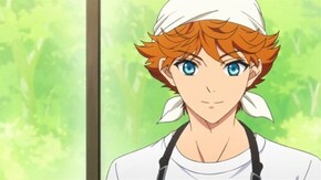 第7話 太陽みたいに輝いて