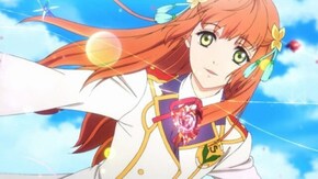 第9話 奇跡と魔法のフェスタ