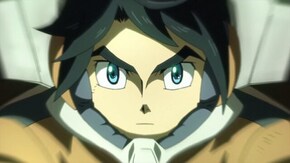第28話 夜明け前の戦い