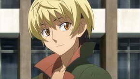 第30話 アーブラウ国防軍発足式典