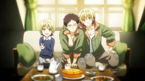 第32話 友よ