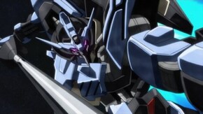 第34話 ヴィダール立つ