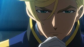 第35話 目覚めし厄祭