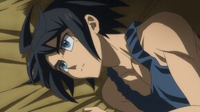 第38話 天使を狩る者