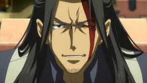 第40話 燃ゆる太陽に照らされて