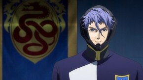 第44話 魂を手にした男