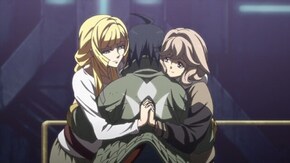 第47話 生け贄