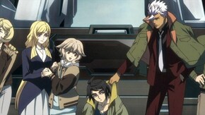 第50話 彼等の居場所