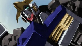 第2話 バルバトス