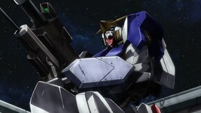 第5話 赤い空の向こう