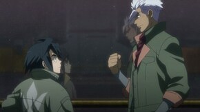 第6話 彼等について