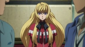 第17話 クーデリアの決意