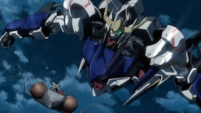 第19話 願いの重力