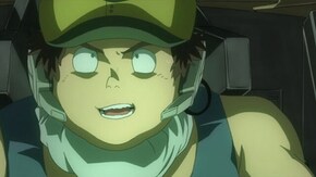 第21話 還るべき場所へ