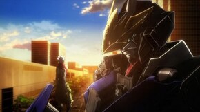 第25話 鉄華団