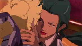 第23話 ニュータイプの音