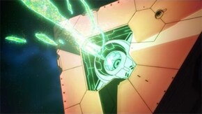 第24話 宇宙のカレイドスコープ
