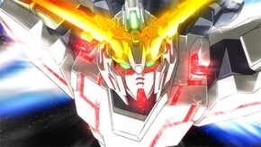 第3話 それはガンダムと呼ばれた