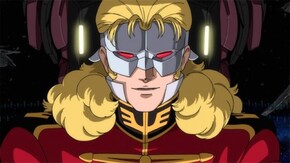 第4話 フル・フロンタル追撃