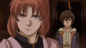 第6話 その仮面の下に