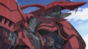 第10話 灼熱の大地から