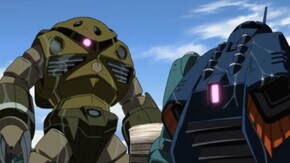 第11話 トリントン攻防