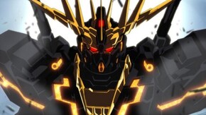 第13話 戦士、バナージ・リンクス