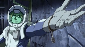 第14話 死闘、二機のユニコーン