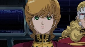 第16話 サイド共栄圏