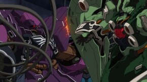 第17話 奪還! ネェル・アーガマ