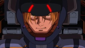 第18話 宿命の戦い
