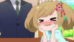 第4話 ウェディング回