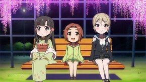 第5話 花見回