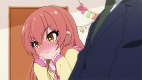 第7話 部屋着回