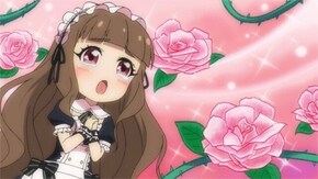第8話 メイド回