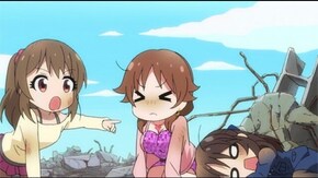 第9話 刑事回