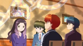 #66 散財の呪い/呪われたのぞき玉